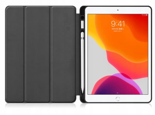 Penalhus til Apple iPad 9.7 AIR AIR 2 2018