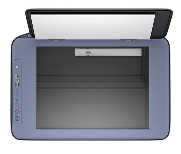 HP DeskJet 2921 -monitoimitulostin
