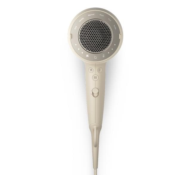Hårtørrer PHILIPS BHD829/00 SENSEIQ