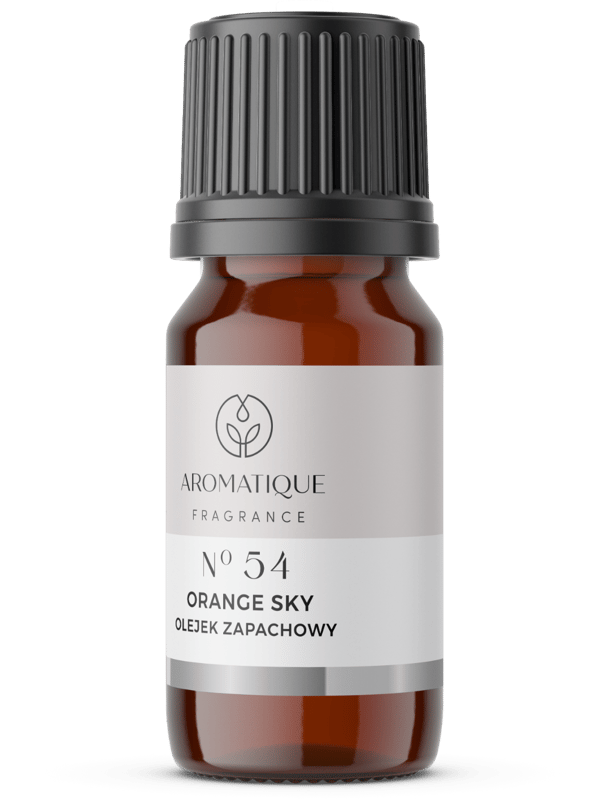 Aromatique Doftolja Orange Sky 12ml