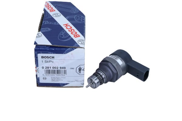 BOSCH TRYCKREGULERINGSVENTIL BMW 2.0D/3.0D 05-