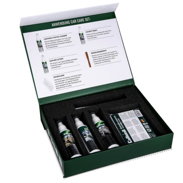 Collonil Kabine Spray 150 ml Spray til Kabine