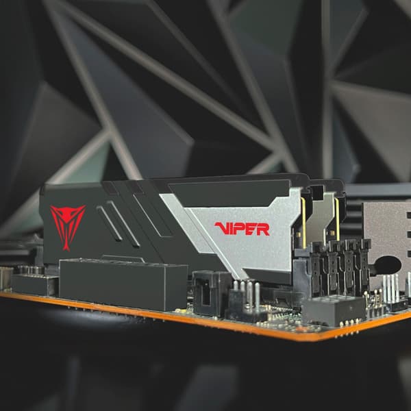 Patriot Viper Venom DDR5 16GB 6000MT/s ECC RAM