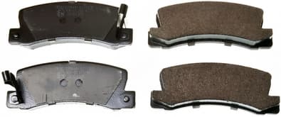 BAG BREMSEKLUDER B111208 DENCKERMANN