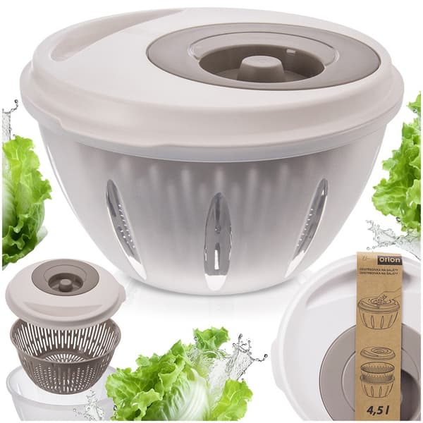 Salatspinner ELA
