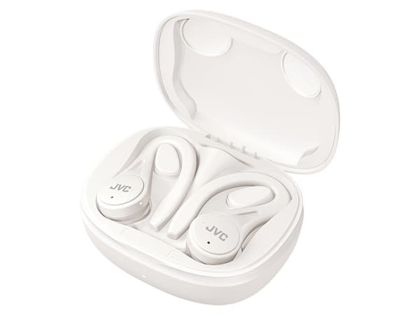 BT HA-EC 25TWU IN-EAR-HÖRLURAR