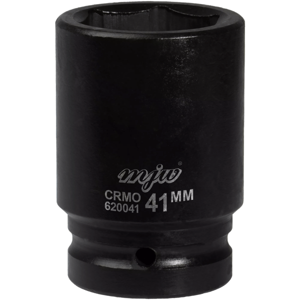 MJW Krafttop 1" lang 6-kant 41 mm