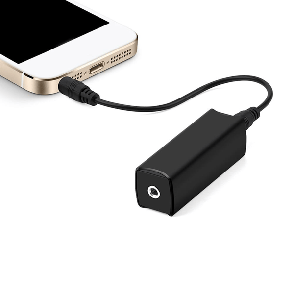 Melueristin AUDIO 2x JACK 3,5mm