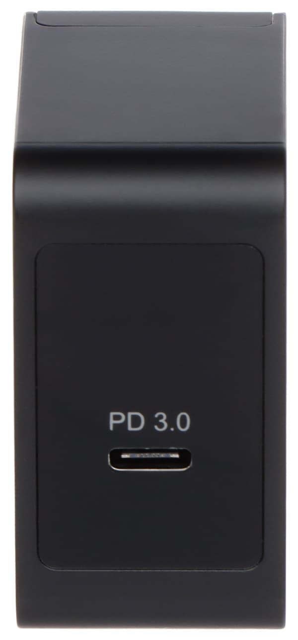 Green Cell USB-C -seinälaturi CHAR07-GC