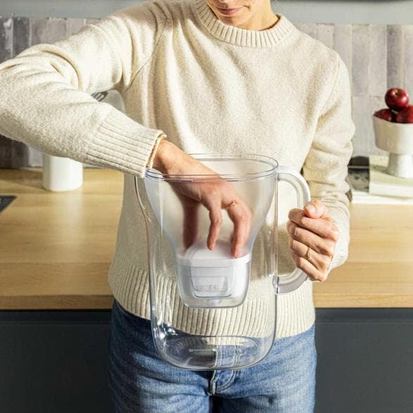 Brita Style Essential Kanna Grå