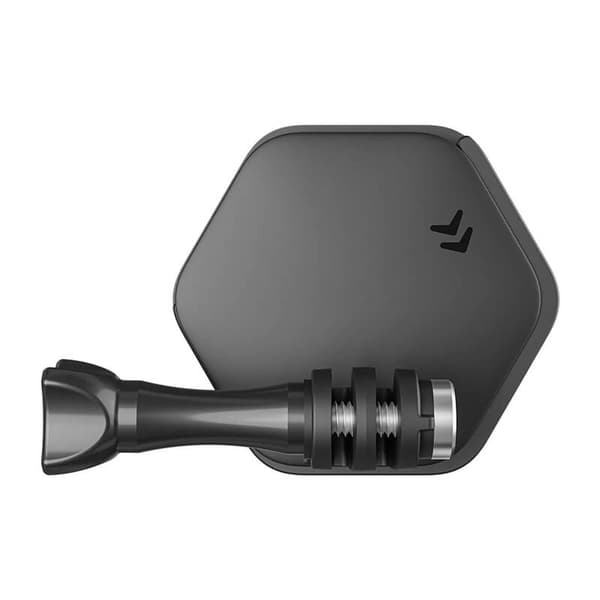Telesin Magnetic Quick Mount Kit urheilukameroille