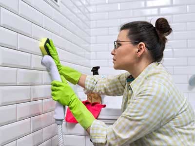 Sitrett - Multifunktionel økologisk sprayrens 700g