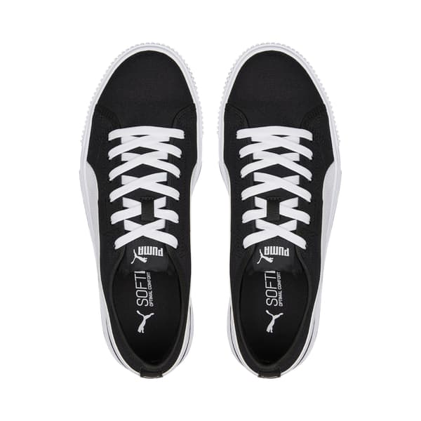 Puma Ever FS CV herre sportssko sort 38639301 størrelse 48.5