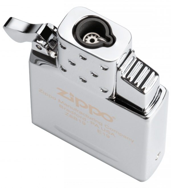 Zippo Insert 1 Jet Original Lighter Inkjet Insert Tilbehør 2006814