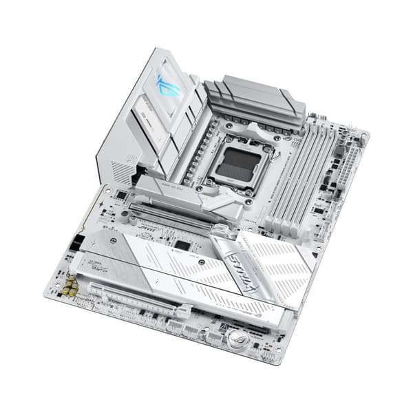 ASUS ROG STRIX B850-A GAMING NEO bundkort