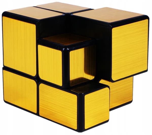 QiYi peili 2x2x2