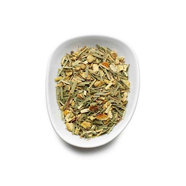 Te ENV PRISM Citrongræs & Ingefær -20 Birchall