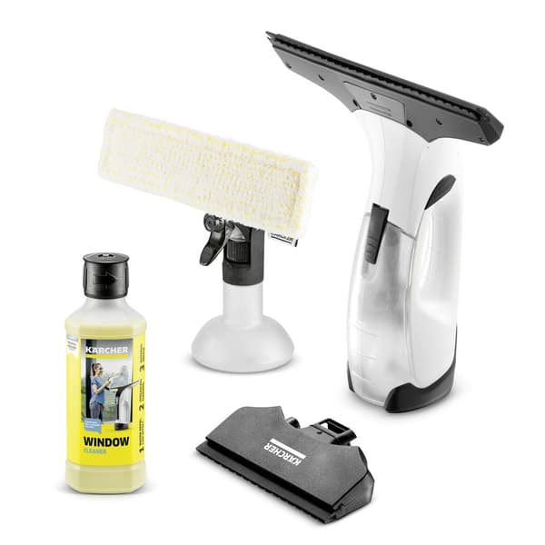 KARCHER WV 2 Universal Ekstra Sort Vinduesrens