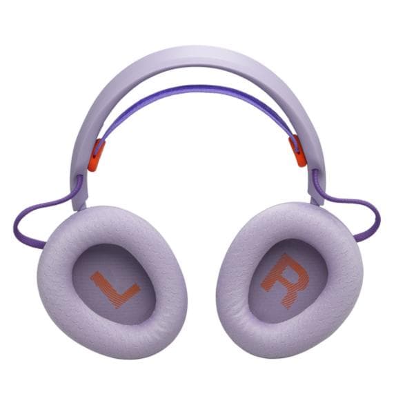 JBL Quantum 650 Langattomat Pelikuulokkeet Violetit