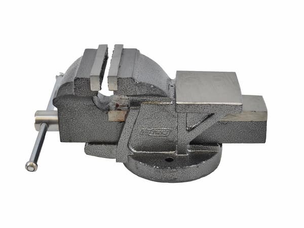 AWTOOLS FAST LÅSSMEDSSKRÄVSTYCKE SG 6" 150mm