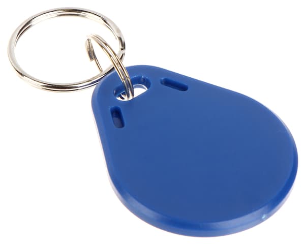 RFID NÆRHEDSNØGLE FINGER ATLO-507/N
