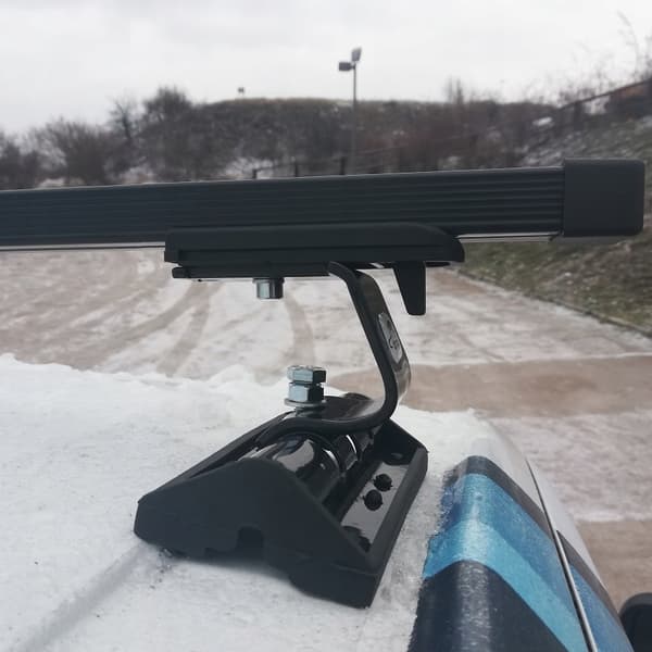 Kattoteline Mazda MPV MPV 5D vuosimalli 2005-2016