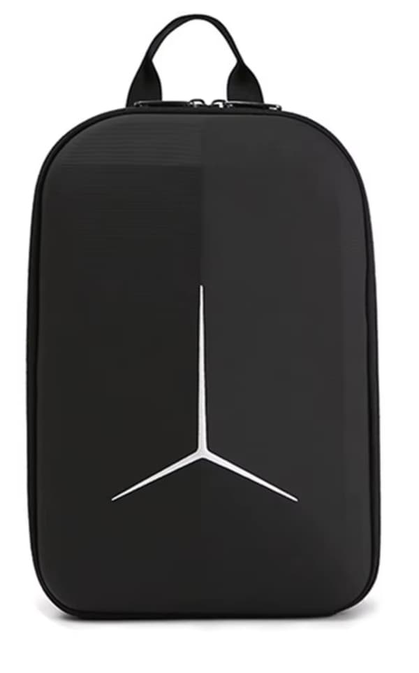 RYGGSÄCKSFÖRÄSKA DRÖNVÄSKA FÖR DJI MINI 5 PRO/4 PRO/MINI 3 PRO/MINI 3