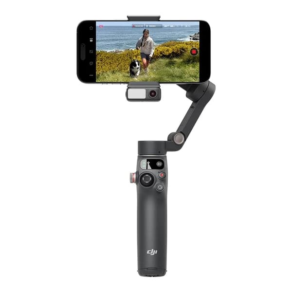 DJI Osmo Mobil 7P