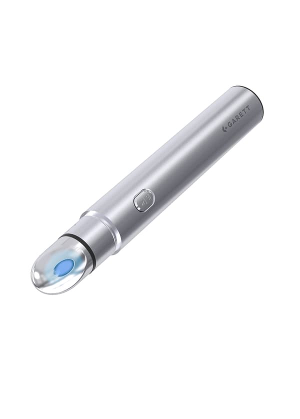 Garett Beauty Fresh Eye silver