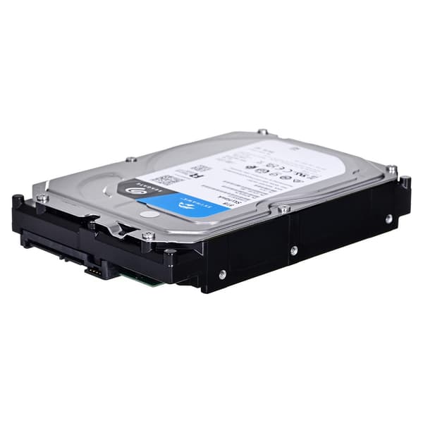 Kiintolevy Seagate SkyHawk 8TB SATA ST8000VX010