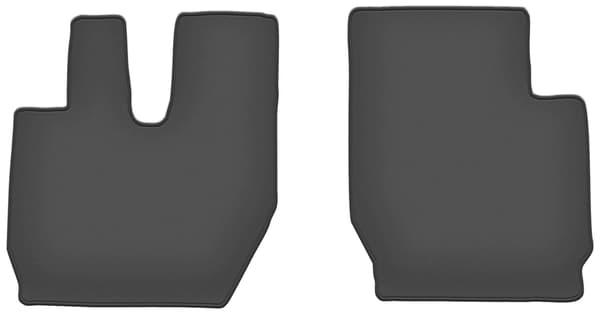 Premium bilmåtter til: Iveco Stralis lastbil (2003-2019)
