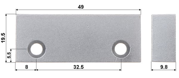 PORTKONTAKT KN-CA52D*P5