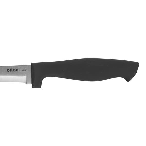 Stålkøkkenkniv Classic 22 cm