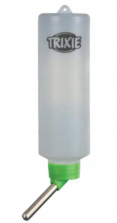 Trixie Vattenflaska för gnagare i burar 250 ml