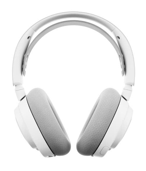 Trådlösa hörlurar STEELSERIES Arctis Nova 7 Gen 2 Vit