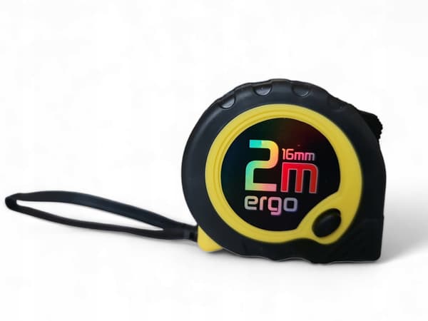 ERGO RULLTEJP LÄNGD: 2 m
