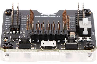 ESP-P-WROOM32 PROGRAMMERER TIL ESP32-WROOM-32 SERIEN MODULER