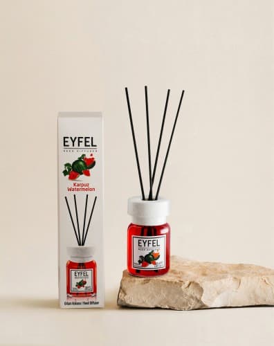 Eyfel - Vattenmelon luftfräschare i stiftform 120ml