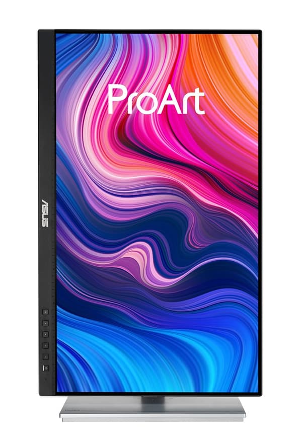 ASUS ProArt PA247CV 23,8" Full HD IPS -näyttö