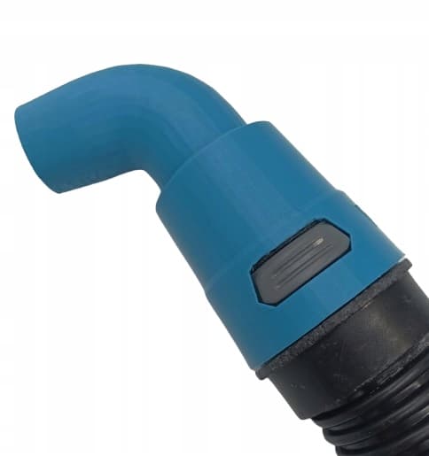 Makita fräsmaskinadapter - KARCHER WD dammsugare