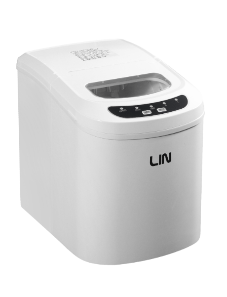LIN Ice PRO-W12 isterningmaskine