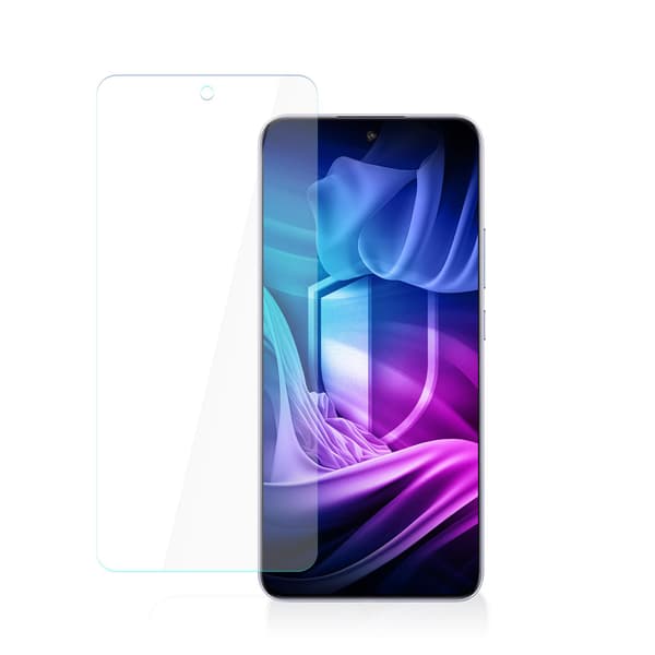 Oppo A5 Pro 5G - 3mk Silky Matt Pro