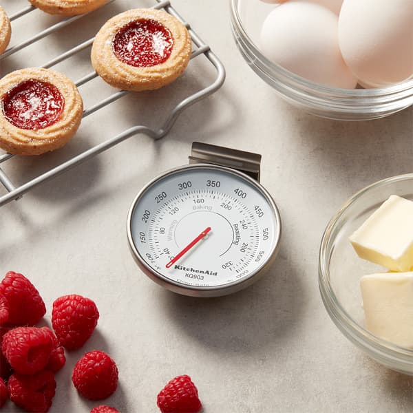 Ovntermometer 40 til 320 grader C / KitchenAid
