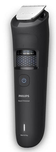PHILIPS BT5780/15 Monitoimitrimmeri Syvänmusta