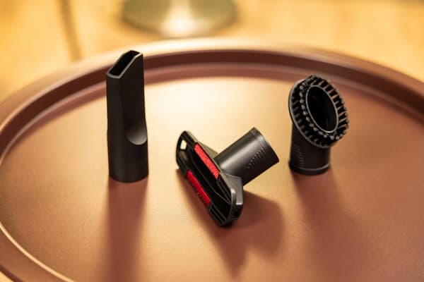 BEKO VCO32801AR poseløs støvsuger