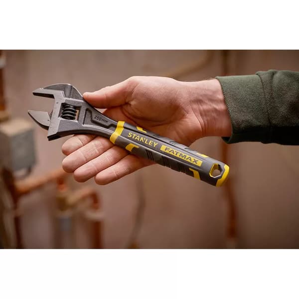 STANLEY SZWED FM BIMATERIALS -KAHVA 150 mm