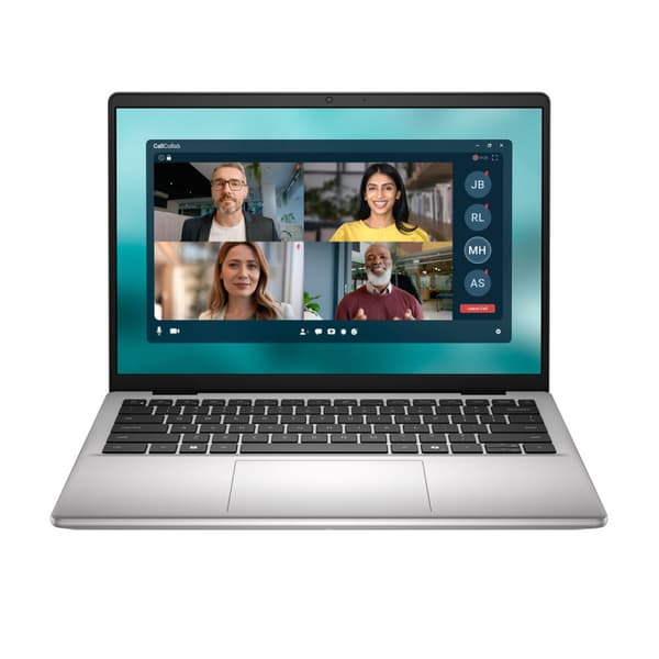 Dell Pro 14 Essential PV14250 bærbar computer, 14", 512 GB, Windows 11
