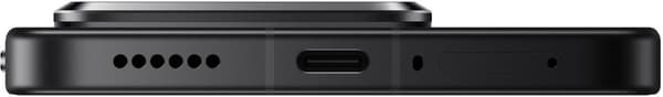 XIAOMI 15T Pro 5G Smartphone 12GB/1TB Sort