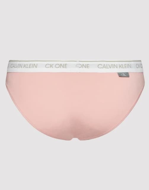 Calvin Klein dam rosa trosor XS
