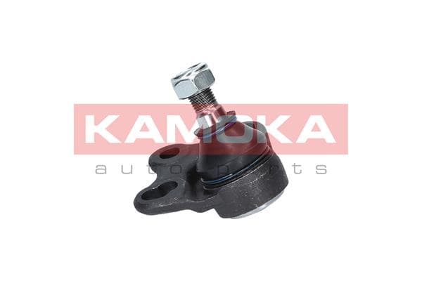 GUIDE MONTERINGSSAMLING 9040098 KAMOKA